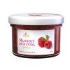 Malinový džem extra Speciální – 220 g  67 % ovocné složky