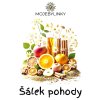 Šálek pohody, čaj MojeBylinky