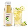 Bezinka sirup 500 sklenice limo