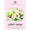 Ledový čaj Letní relax, MojeBylinky