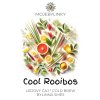 Ledový čaj Cool Rooibos, MojeBylinky