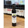 Sirup černý rybíz, 250 ml, MojeBylinky