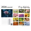 Kalendar MB 202628