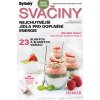 Herbář 9/2016 Zdravé svačiny