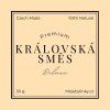 Královská směs  Prémiový bylinkový čaj jemné harmonie