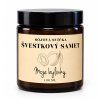svicka svestkovy samet