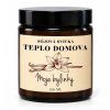 svicka teplo domova