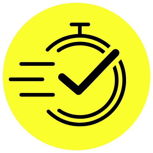 Odeslání do jednoho pracovního dne