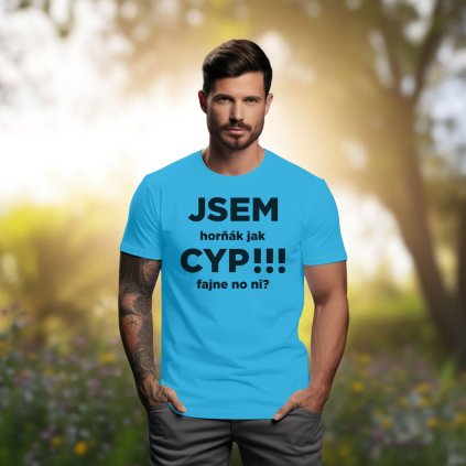 Kopie návrhu BELLA CANVAS 3001 CANVA TEMPLATE