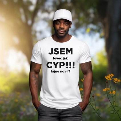 Kopie návrhu BELLA CANVAS 3001 CANVA TEMPLATE