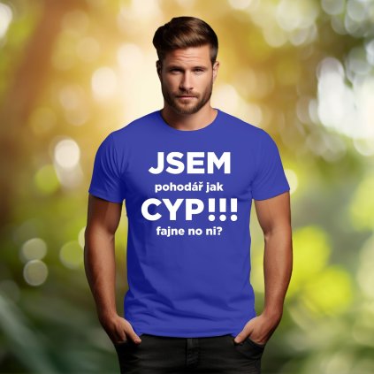 Kopie návrhu BELLA CANVAS 3001 CANVA TEMPLATE