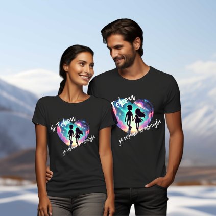 Kopie návrhu BELLA CANVAS 3001 CANVA TEMPLATE