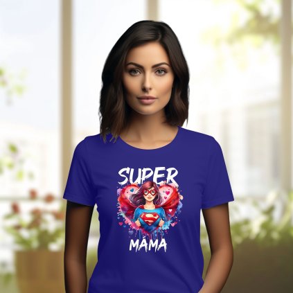 Kopie návrhu BELLA CANVAS 3001 CANVA TEMPLATE