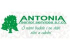 ANTONIA senior services, s.r.o.