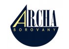 Archa Borovany