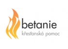 Betanie - terénní služby