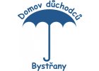 Domov důchodců Bystřany