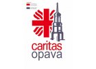 Opava - Charita Opava, Domácí hospic Pokojný přístav