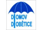 Domov pro seniory Dobětice