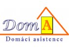 DomA - domácí asistence