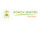 Domov seniorů Komárov