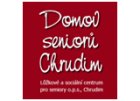 Domov seniorů Chrudim