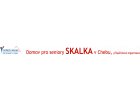 Domov pro seniory Skalka v Chebu