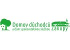 Domov důchodců a dům s pečovatelskou službou Zákupy