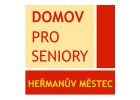 Domov pro seniory Heřmanův Městec