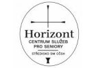 HORIZONT - penzion pro seniory