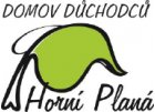 Domov důchodců Horní Planá