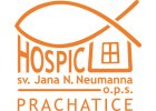 Hospic sv. Jana N. Neumanna