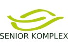 Senior-komplex Lužec nad Vltavou