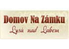 Domov Na Zámku Lysá nad Labem