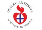 Dům sv. Antonína Moravské Budějovice