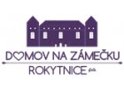 Domov Na zámečku Rokytnice