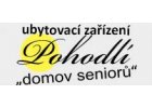 Domov seniorů Pohodlí