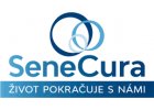 SeneCura - Seniorský dům Písek