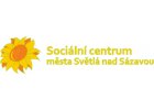 Sociální centrum města Světlá nad Sázavou