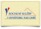 Sociální služby Kynšperk nad Ohří