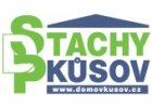 Domov pro seniory Stachy - Kůsov