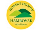 Domov důchodců Velké Hamry