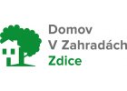 Domov V Zahradách Zdice