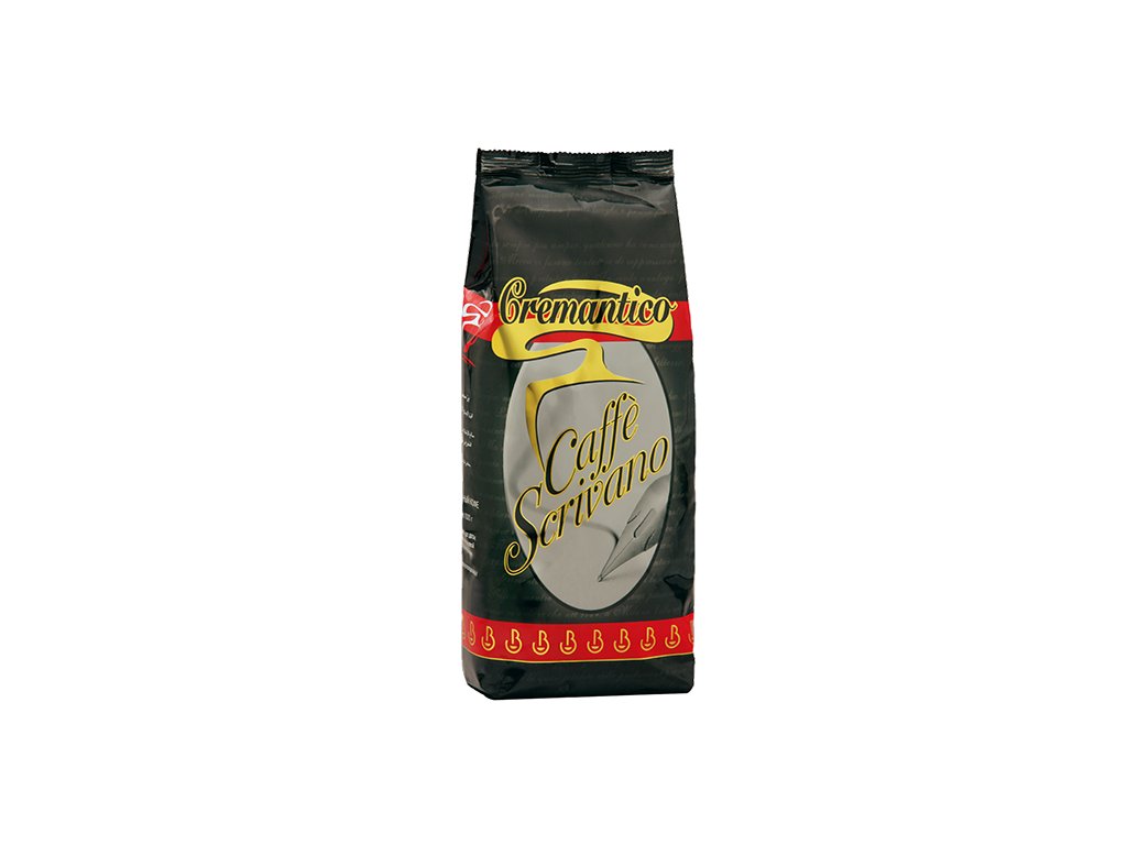 Scrivano Káva Caffe Scrivano - Cremantico 1000 g