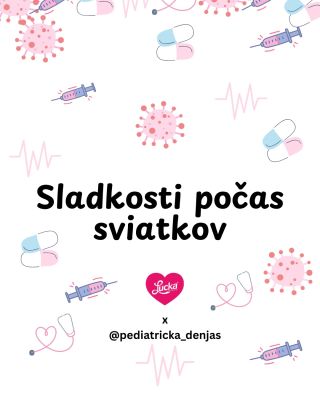 Advent už odštartoval 🎄✨ a o pár dní “príde Mikuláš” 🎅. A od toho dňa začne kolobeh dní, v ktorých sa máloktoré dieťa...