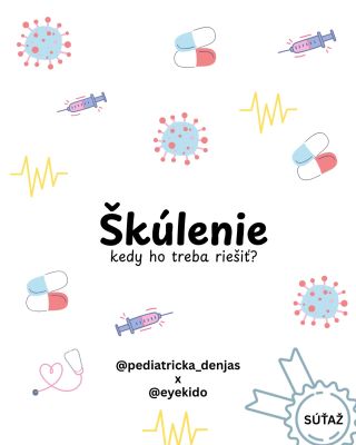 Zdá sa vám, že vášmu bábätku uteká každé očko na inú stranu? 👀👶 Nebojte sa, zrak sa u bábätiek vyvíja postupne 🤍. Napriek...