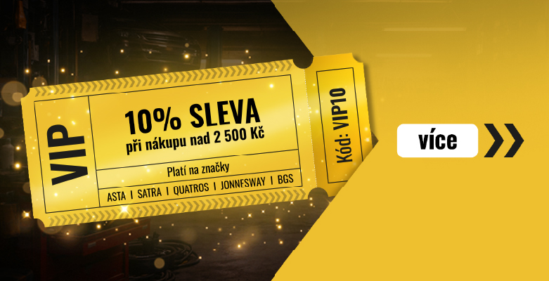 10% Sleva
