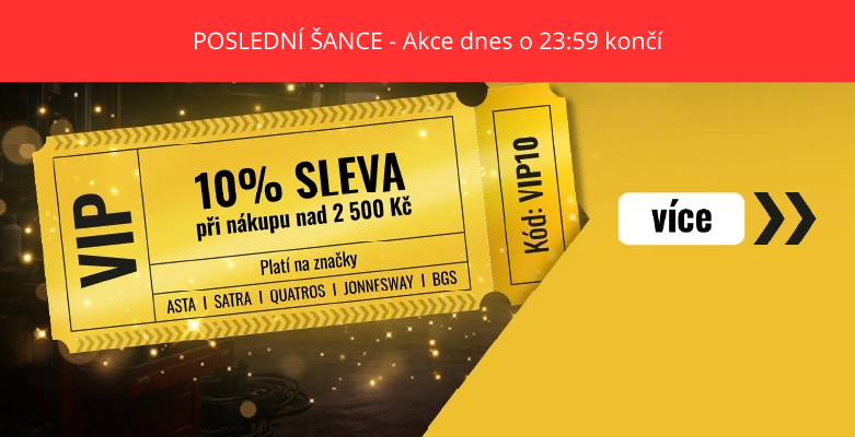 10% Sleva
