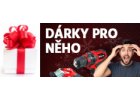 Dárek pro chlapa, který mu udělá opravdovou radost