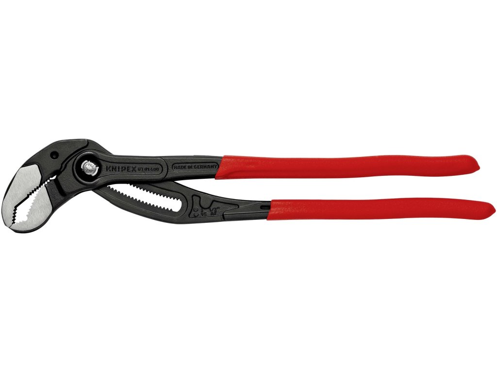 Kleště Knipex Cobra® XL 400 mm Knipex 8701400 06
